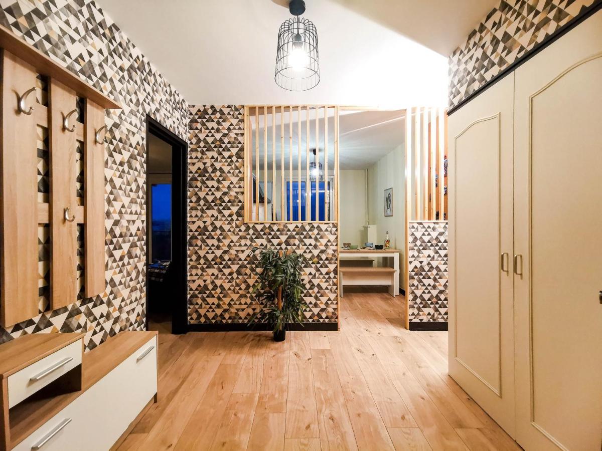 Appartement La Belle Balade - Parking - Wifi - Balcon - Belle Vue !