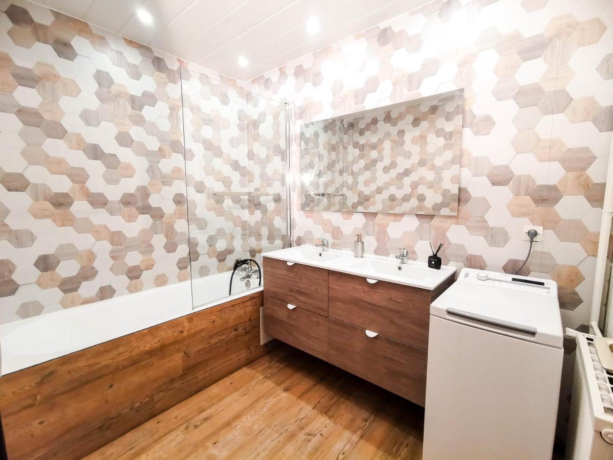 La Belle Balade - Parking - Wifi - Balcon - Belle Vue ! Appartement *