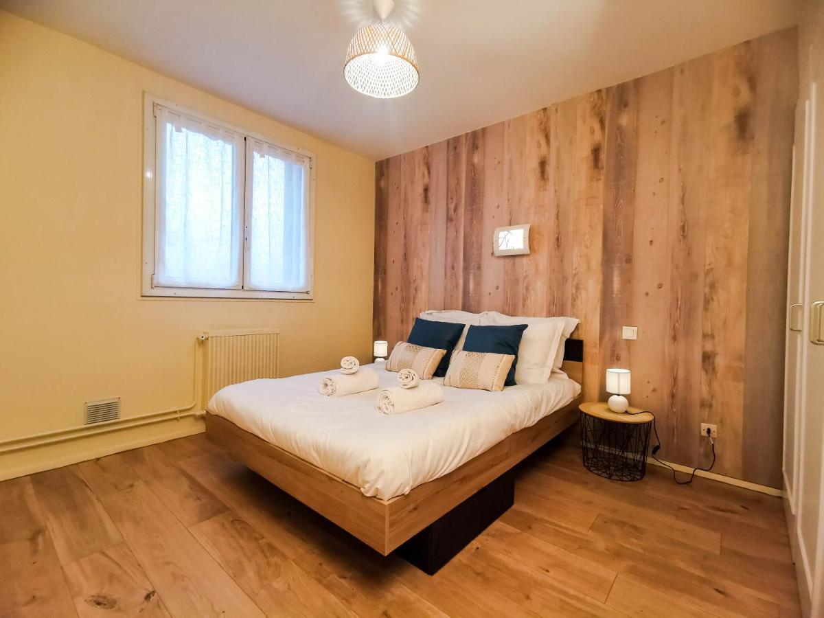 La Belle Balade - Parking - Wifi - Balcon - Belle Vue ! Appartement Annecy